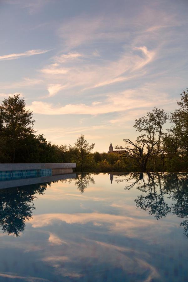 Villa Artemis Sveti Petar u Sumi Dış mekan fotoğraf